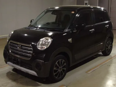 Toyota PIXIS JOY