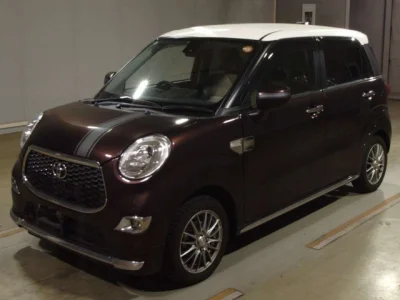 Toyota PIXIS JOY