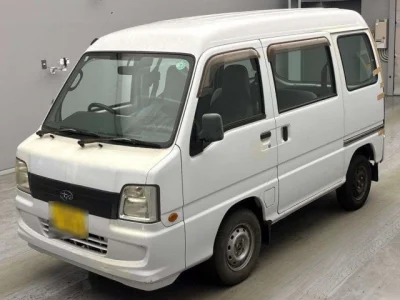 Subaru Sambar
