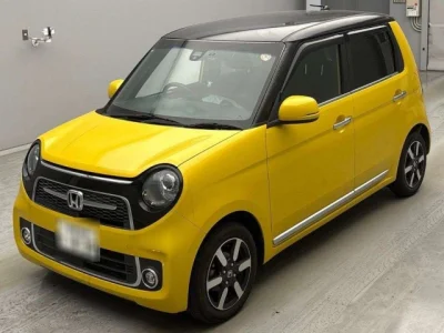 Honda N-ONE