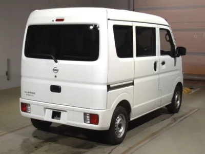 Nissan NV100 CLIPPER
