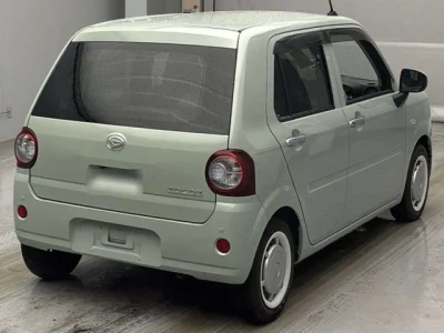 Daihatsu Mira Tocot
