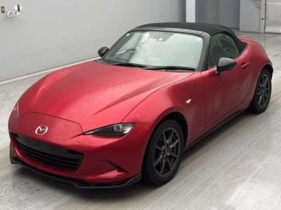 Mazda Roadster