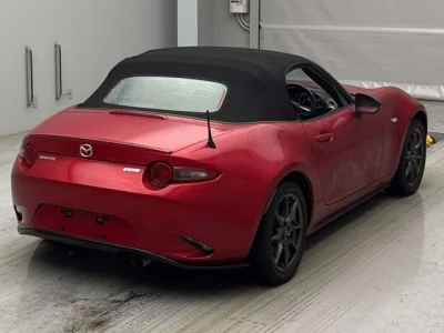 Mazda Roadster