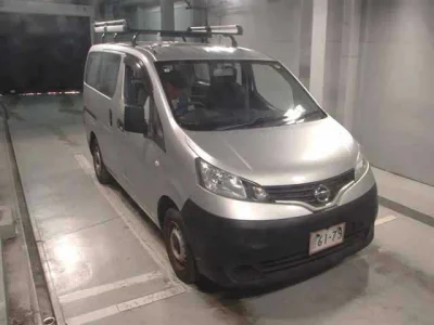 Nissan NV200