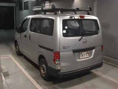 Nissan NV200