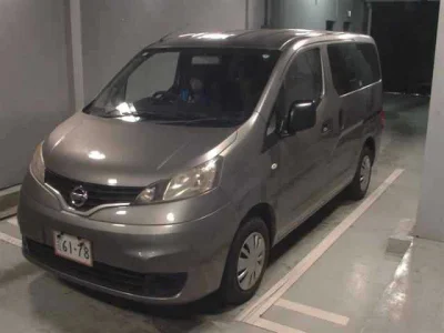 Nissan NV200