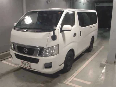 Nissan Caravan