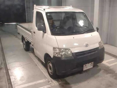 Toyota LITE ACE TRUCK