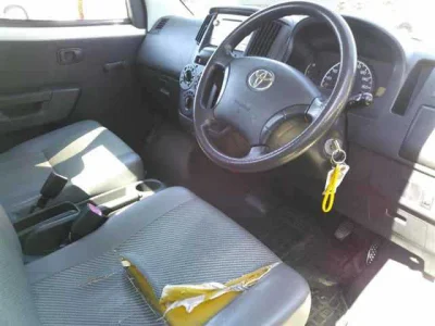 Toyota LITE ACE TRUCK
