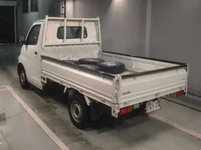 Toyota LITE ACE TRUCK