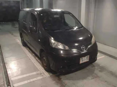 Nissan NV200
