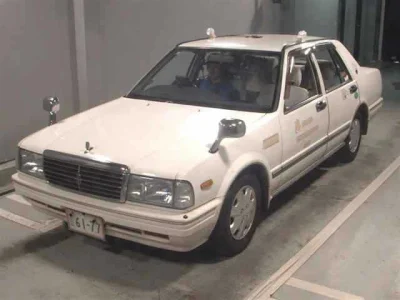 Nissan Cedric