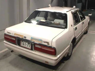 Nissan Cedric