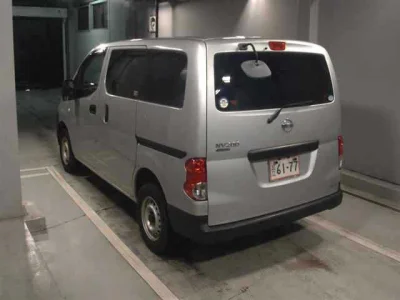 Nissan NV200