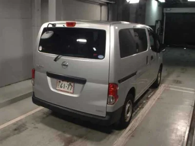 Nissan NV200
