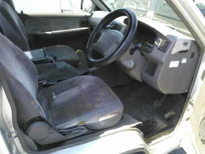 Toyota TOWN ACE TRUCK