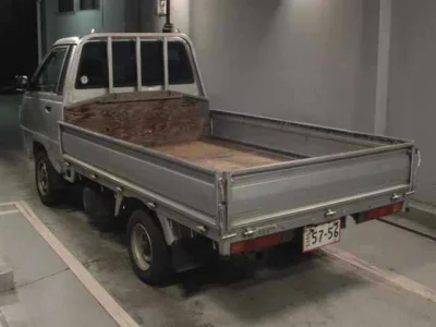 Toyota TOWN ACE TRUCK