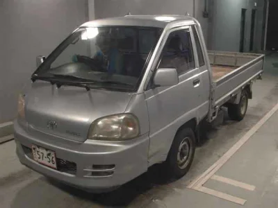 Toyota TownAce Truck