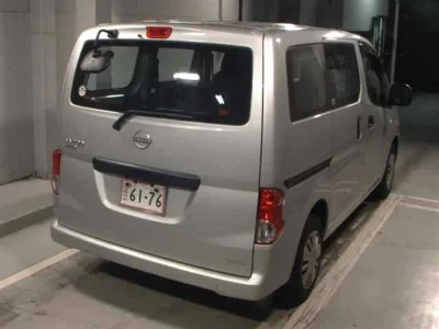 Nissan NV200