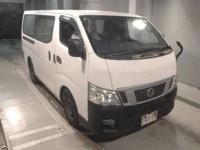 Nissan Caravan