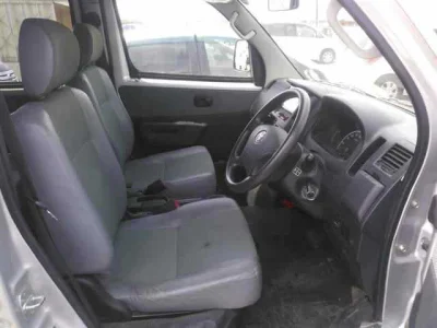 Toyota TownAce