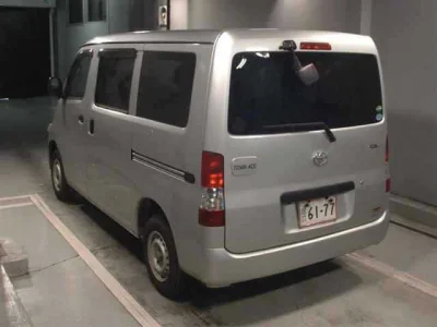 Toyota TownAce