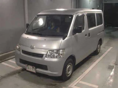 Toyota TownAce