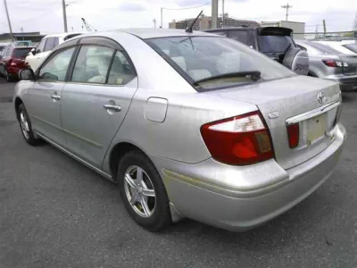 Toyota PREMIO