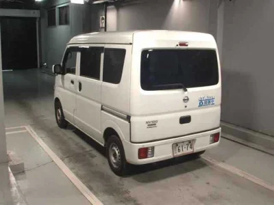 Nissan NV100 CLIPPER