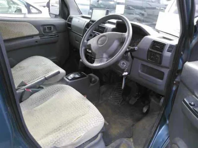 Nissan Clipper Rio