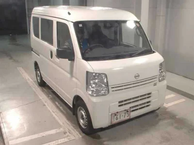Nissan NV100 CLIPPER