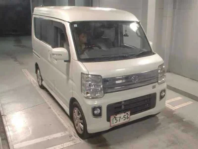 Nissan Clipper Rio