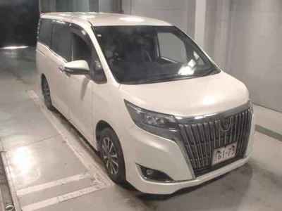 Toyota Esquire