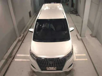 Toyota Esquire