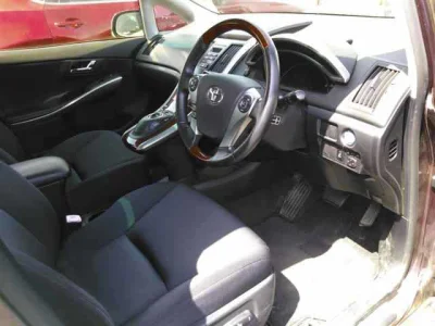 Toyota Sai