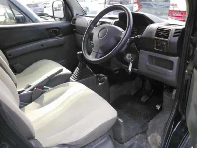 Nissan Clipper Rio