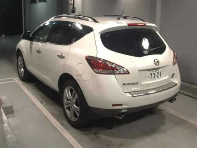 Nissan Murano