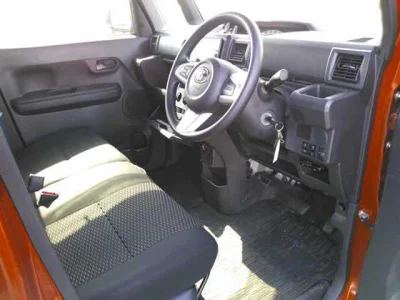 Toyota Pixis Mega