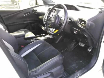 Toyota PRIUS PHV