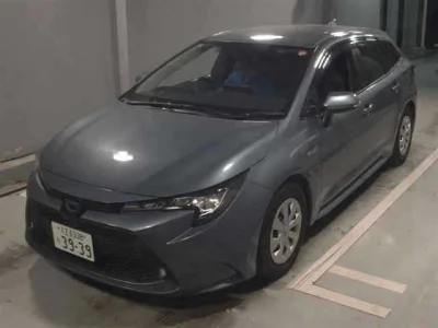 Toyota Corolla Touring Sports