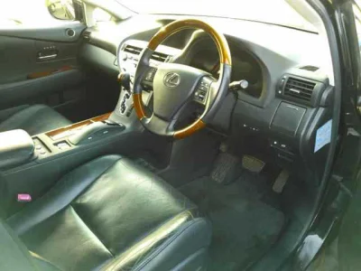 Lexus RX350