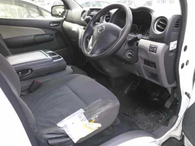 Nissan Caravan