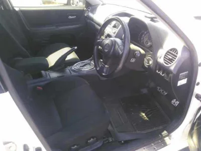 Toyota Altezza