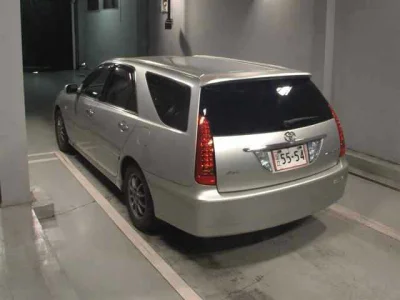 Toyota Mark II Wagon Blit