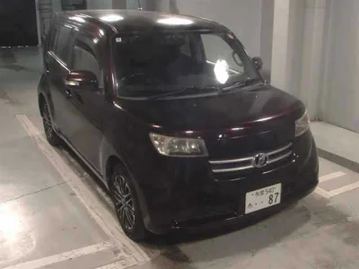 Toyota bB