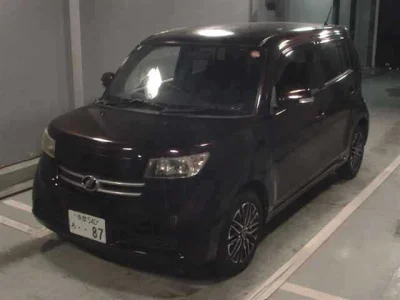 Toyota bB