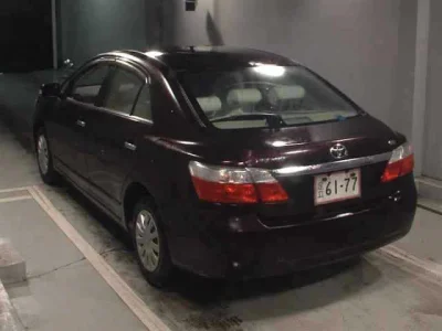 Toyota Premio