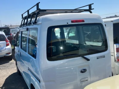 Subaru Sambar
