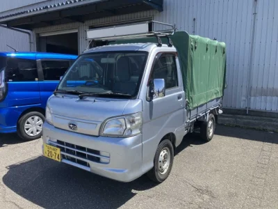 Subaru Sambar